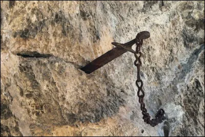 Dur comme Durandal : &agrave; qui appartenait cette &eacute;p&eacute;e ?