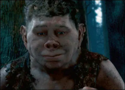 Comment s'appelle le demi-fr&egrave;re d'Hagrid (g&eacute;ant) ?