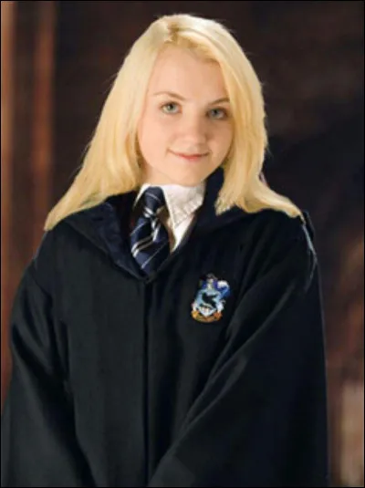 Qui, &agrave; la toute fin, va se marier avec Harry ?