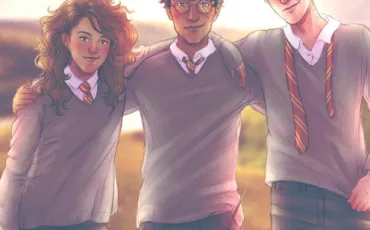 Quiz Harry potter