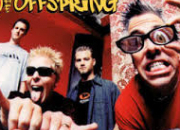 Quiz Toute la musique que j'aime : The Offspring (1)