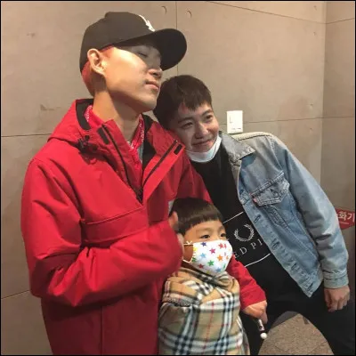 Couple prévisible ou inattendu ? C'est un couple :