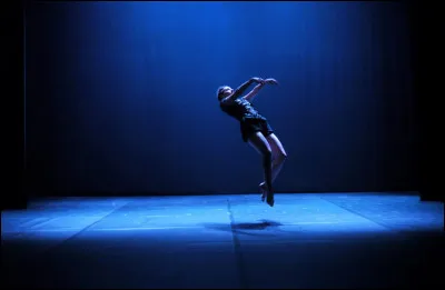 Est-ce que tu crois en la magie ?