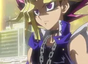 Test Quel Dieu gyptien es-tu (Yu-Gi-Oh) ?