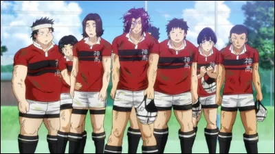 Tu as envie de prouter. Le fais-tu ?