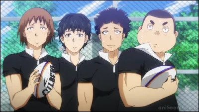 Est-ce que tu sens mauvais ?