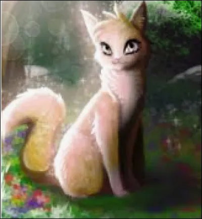 Tu deviens guerrier et tombes amoureux...