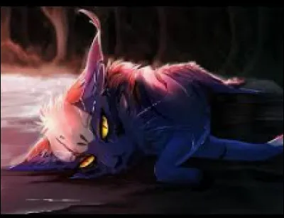 Le lieutenant meurt, quelle est ta réaction ?