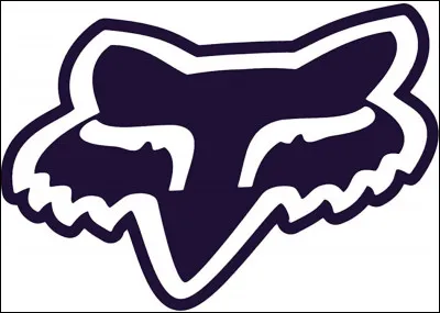 Lequel de ces 4 casques est un casque FOX RACING ?