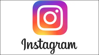 Que représente le loge de Instagram ?