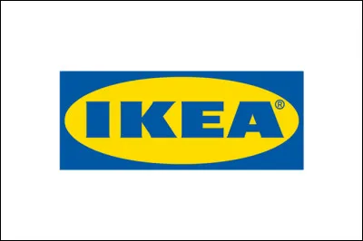 Que vendent les magasins IKEA ?