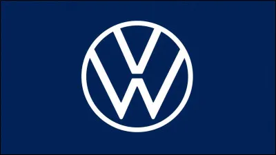 Volkswagen est née en...