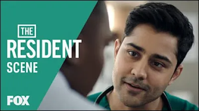 Qui est ce jeune docteur ?