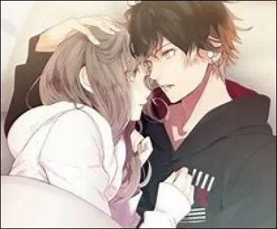 Est-ce que tu trouves belle/beau cette personne ?