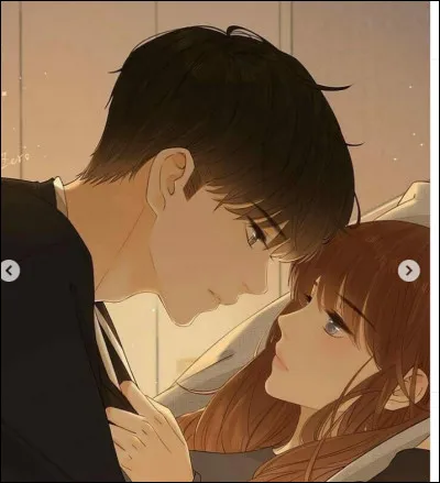 Est-ce que tu la vois souvent ?