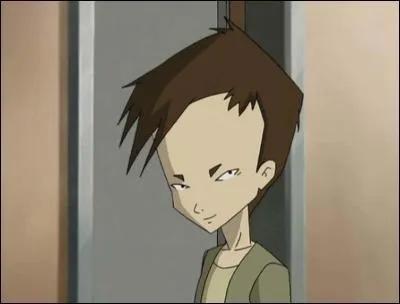 Qui est ce personnage ?