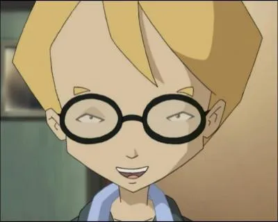 Qui est ce personnage ?