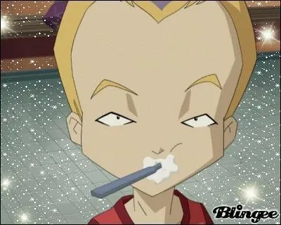 Qui est ce personnage ?