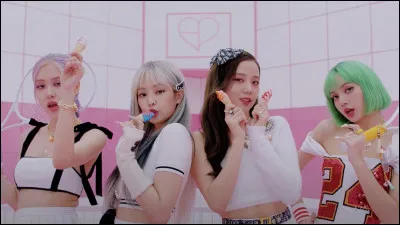 De quelle chanson vient ce clip ?