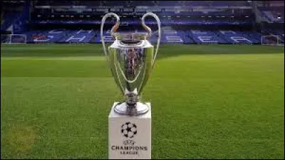 Quelle équipe a gagné en finale contre le PSG, lors de la Ligue des champions de l'UEFA 2019-2020 ?