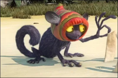 Qui est Marla ? (plusieurs réponses)