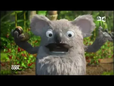 Quelle est l'expression favorite de Roger ? (une seule réponse)