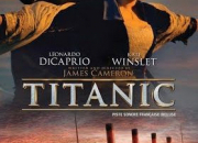 Quiz Quiz pour les vrais fans du film  Titanic 