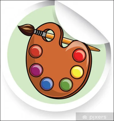 Quelle est ta couleur préférée  ?