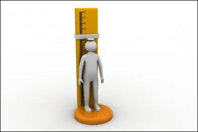 Quelle est ta taille  ?