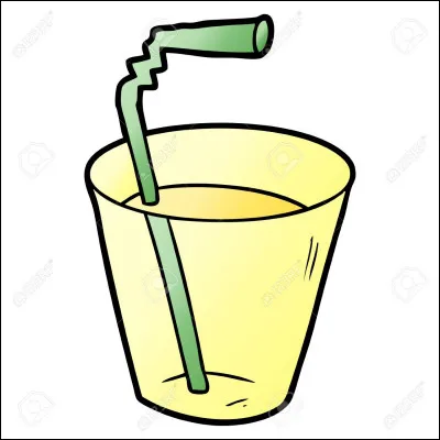 Quelle est ta boisson préférée  ?