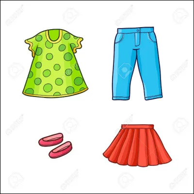 Quel est ton style vestimentaire  ?