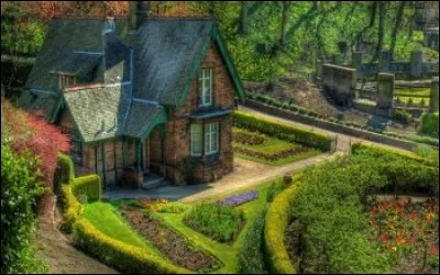 Have you ever visited Paris ?