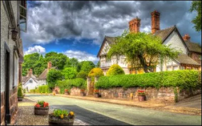 In which country do you live ?