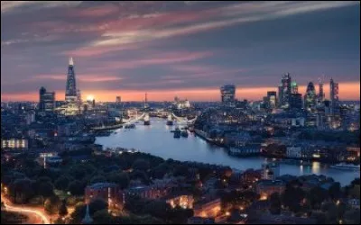 What kind of clothes do you wear ?