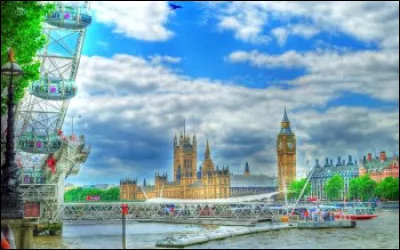 Who's your favorite character in "Harry Potter" ?