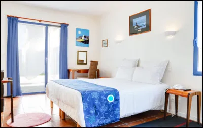 Ta chambre de rêve serait...