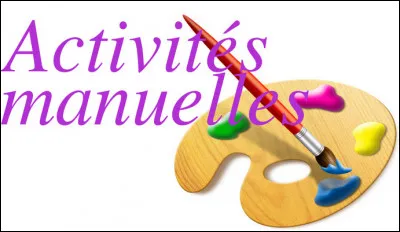 On te propose d'aller faire une activité, laquelle choisis-tu ?