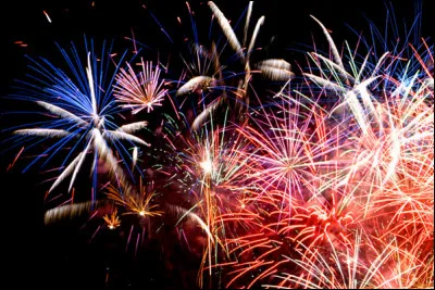 Quelle est ta fête préférée ?