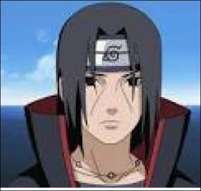 Qui est ce personnage ?