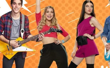 Quiz Netflix