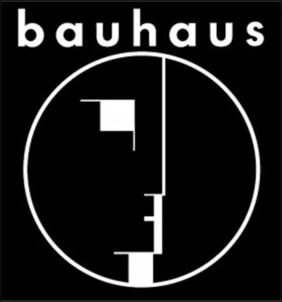 Le Bal mécanique" est un roman de Yannick Grannec autour du ''Bauhaus''. Que désigne le ''Bauhaus'' ?
