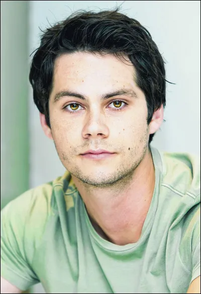 Quel rôle joue Dylan O'Brien ?