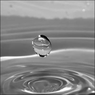 Lorsqu'un tuyau fuit, en moyenne combien d'eau perd-on par heure ?