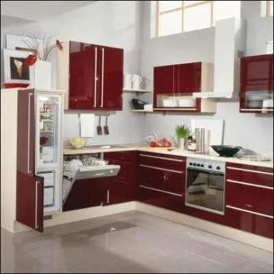 Pour viter les sur-consommations d'lectricit des appareils produisants du chaud (four) et ceux produisants du froid (frigo), comment les disposer ?