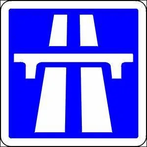 Sur l'autoroute (130 km/h), comment tre co ?