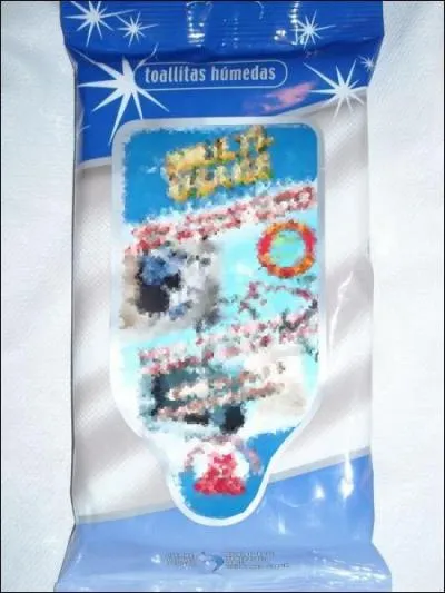 Pourquoi ne pas acheter des lingettes pour faire la poussire ?