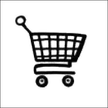 Quand on va au supermarch, que ne doit-on pas oublier ?