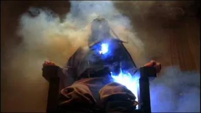 De quel film avec Tom Hanks cette image est-elle extraite ?