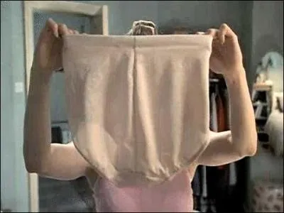 Quel ge a ce personnage au dbut du film ? (Indice : Le Journal de...)