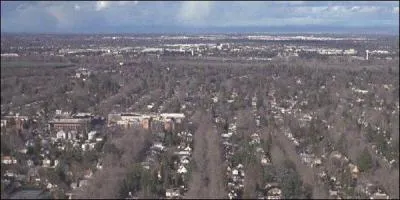 De quel film ayant remport 4 Oscars est extraite cette image ?